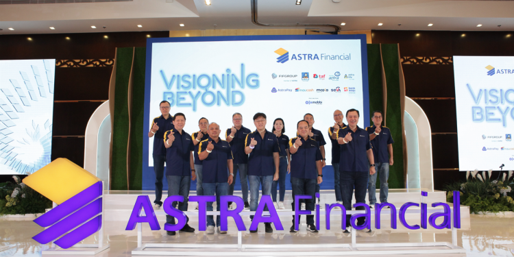 AstraPay Adakan Kembali Promo Menarik di GIIAS 2024