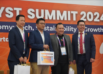 Siapkan Generasi Pemimpin, UGM Jakarta Gelar MBA Catalyst Summit 2024