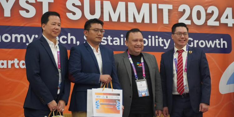 Siapkan Generasi Pemimpin, UGM Jakarta Gelar MBA Catalyst Summit 2024