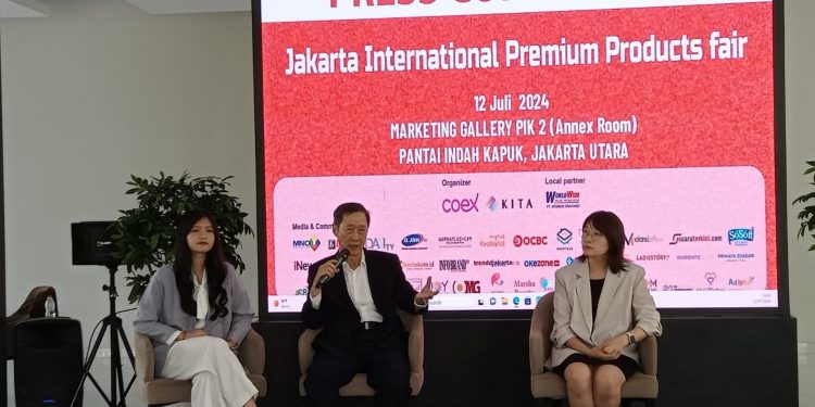 JIPremium 24 dan IMKIDS Adakan Pameran Produk Premium dan Kesehatan Terbaik dari Indonesia dan Luar Negeri