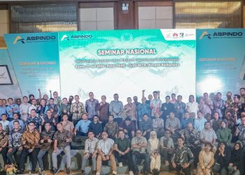 Kembangkan Energi Terbarukan Berbasis Tenaga Surya, EPN Kolaborasi dengan Huawei