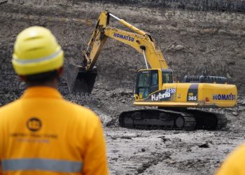 United Tractors Catat Laba Bersih Rp9,5 T di Semester Pertama 2024