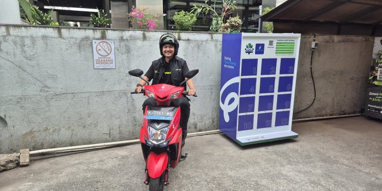 ESB dan PLN Bekerja Sama dengan Gentari untuk Perluas Adopsi EV