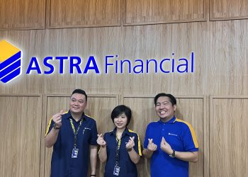 Pembayaran Digital Astra Financial, AstraPay Raih Hasil Positif di GIIAS 2024