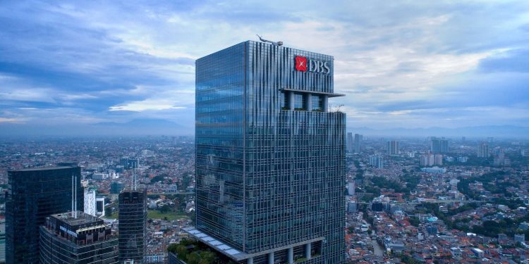 Mantapkan Posisi sebagai Trusted Advisor, Bank DBS Raih Penghargaan ‘Best Bank for ESG’