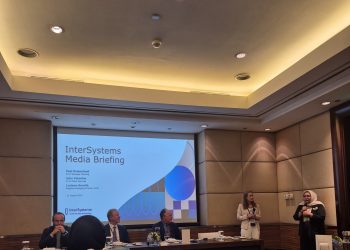 RS dan Laboratorium Terkemuka Bertemu di InterSystems Asia Healthcare Summit