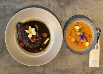 ibis Styles Simatupang Sajikan Berbagai Menu Makanan yang Khas