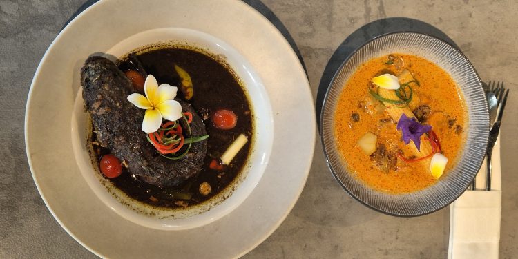 ibis Styles Simatupang Sajikan Berbagai Menu Makanan yang Khas