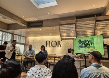 JDW 2024 Bertema Wildlife, Ajak Chef Jadikan Kekayaan Hayati Indonesia Inspirasi