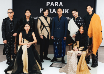 Film Sutradara Wregas Bhanuteja “Para Perasuk” Diisi Pemeran Bertabur Bintang