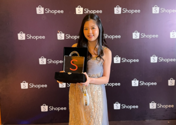 Kunci Wynne Armeline Raih Mimpi dan Komisi Jutaan di Shopee Video