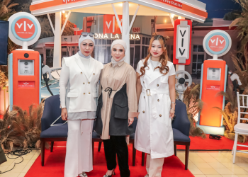 Rayakan Tahun Kedua, Jenama Vilona La Vena Usung Tema Self-Love