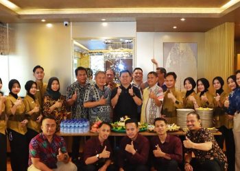 TEKKO Panglima Polim Hadir Pertama dengan Layanan Tekko Signature