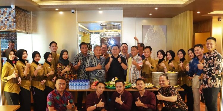 TEKKO Panglima Polim Hadir Pertama dengan Layanan Tekko Signature