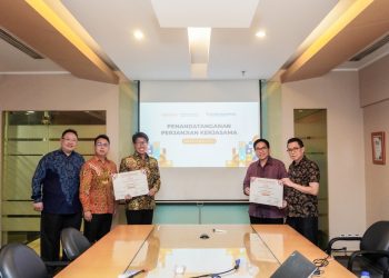 VENTENY Amankan Pendanaan Strategis dari Bank Mayapada ‘Tuk Percepat Ekspansi Nasional di Indonesia