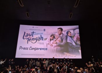 Film Drama Religi “Laut Tengah” Hadirkan Kisah Pilu yang Mengharukan