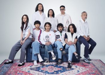 “Perayaan Mati Rasa” Dibintangi Iqbaal Ramadhan, Umay Shahab, Devano Danendra dan Lainnya