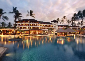 Handwritten Collection Hadir di Bali, Tawarkan Tamu Keramahan Bali Autentik