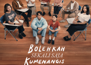Pertemukan Prilly dan Dikta, “Bolehkah Sekali Saja Kumenangis” Tayang 17 Oktober