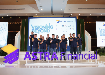 AstraPay Rekap Hasil Positif di GIIAS Surabaya dan Tangerang 2024