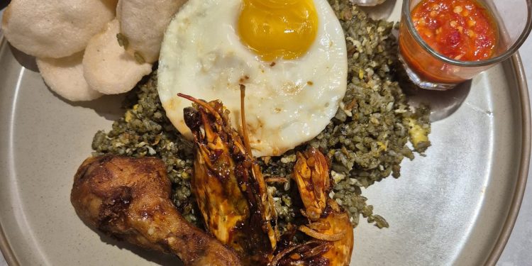 Restoran Clovia Tawarkan Citarasa Nusantara di Mercure Sabang Jakarta