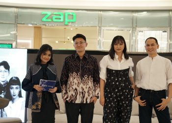 Berhasil Tampil bersama Model di JFW, Pria ini Tiru Diet Ala Song Hye Kyo