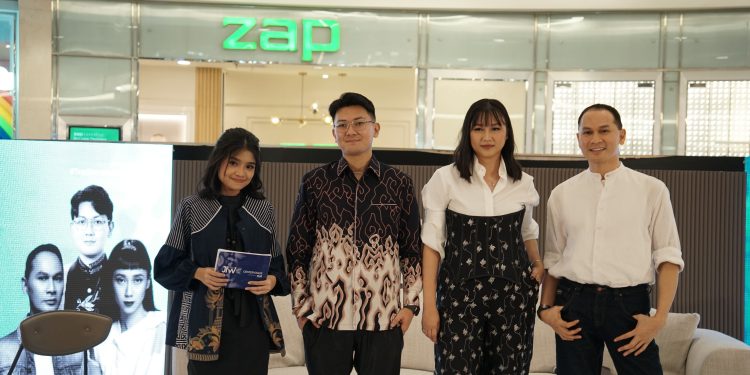 Berhasil Tampil bersama Model di JFW, Pria ini Tiru Diet Ala Song Hye Kyo