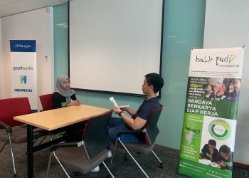 YBP Luncurkan Program Kewirausahaan Anak Bina untuk Kembangkan UMKM