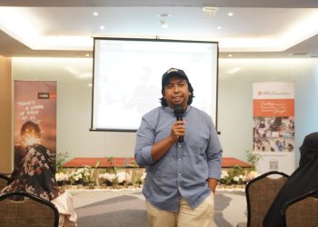 5 Tips Atur Keuangan Sandwich Generation dari Bank DBS Indonesia