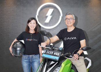 ALVA Bekerja Sama dengan Google Cloud untuk Tingkatkan Pengalaman Pelanggan