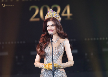 Indonesia Kirim Perwakilan di Miss Grand International 2024