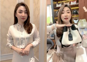 Ini Kisah Lisa Quincy Maksimalkan Peluang Jadi Kreator Shopee Live