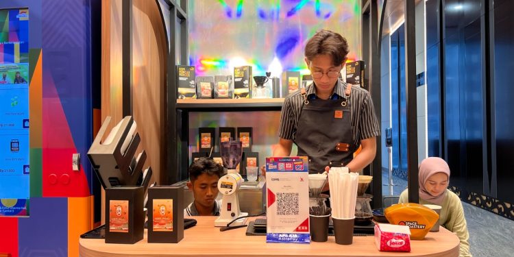 Dukung Karya Anak Bangsa, AstraPay Berikan Cashback 60% di SATU Indonesia Awards 2024