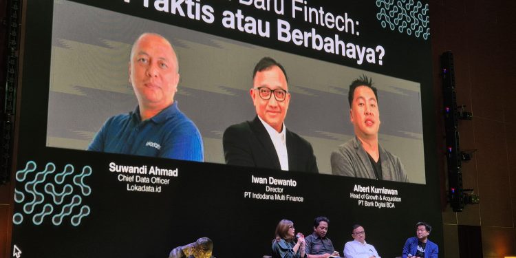 E-Commerce dan Investasi Jadi Pendorong Utama Tingginya Adopsi Fintech di Kalangan Muda