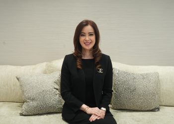 Wadirut Bank Mandiri Bagikan Tips Kirim Dana ke Luar Negeri di Livin’ by Mandiri