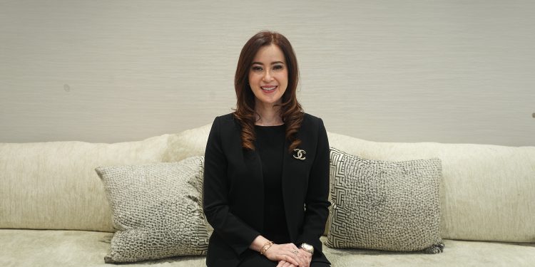 Wadirut Bank Mandiri Bagikan Tips Kirim Dana ke Luar Negeri di Livin’ by Mandiri
