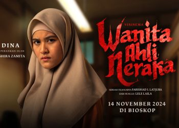 Ashira Zamita Ogah Nikah Muda Karena Jadi Saksi Kengerian Pernikahan Kakaknya