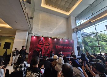 Teror Santet yang Pisahkan Cinta, Official Trailer “Racun Sangga” Resmi Dirilis