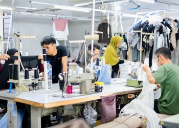 Kisah Sukses Mybamus bersama Shopee Hingga Tembus Pasar Internasional