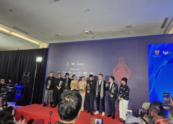Setelah Melalui Berbagai Tahapan, Malam Anugerah Piala Citra FFI 2024 Resmi Digelar
