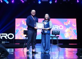 D’Futuro Futurist Summit 2024 Hadirkan Ratusan Inovator dan Cendekiawan
