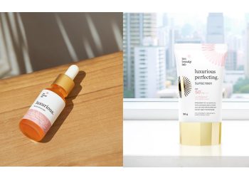 Morris Parfume dan Bio Beauty Lab Tunjukkan Inovasi dan Konsistensi sebagai Kunci Kesuksesan