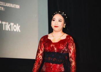 Next Generation Visinema: Michael Rainheart dan Febri Darmayanti, Wajah Baru Perfilman Indonesia