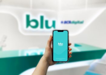 Manfaatkan Promo Akhir Tahun GAS 12.12 dari blu by BCA Digital
