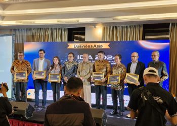 17 Perusahaan Raih Penghargaan IDIA 2024 di Bidang IT