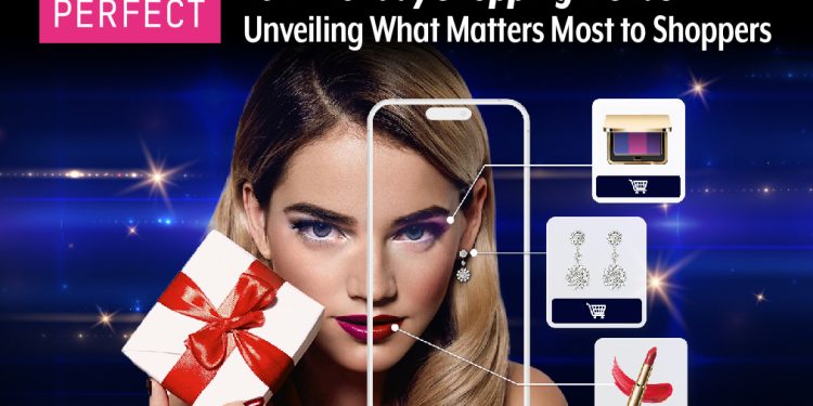 Perfect Corp Trend Report 2024: Personalisasi dan AI Jadi Kunci Utama