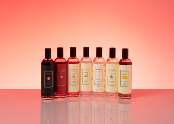 Brand Lokal Evangeline Hadirkan Aroma Wewangian Khas Indonesia bersama Shopee