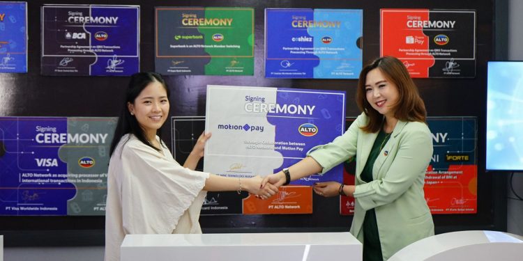 ALTO Perkuat Transformasi Digital Pembayaran di Indonesia