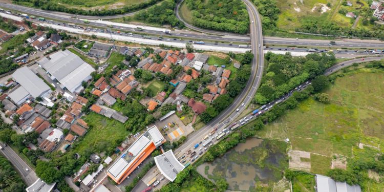 Jelang Libur Nataru, ASTRA Infra Imbau Masyarakat Persiapkan Beberapa Hal Ini