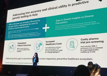 GDP Venture Gelar Diskusi Transformasi Kesehatan Digital “Healthtech: Melampaui Batas Inovasi”